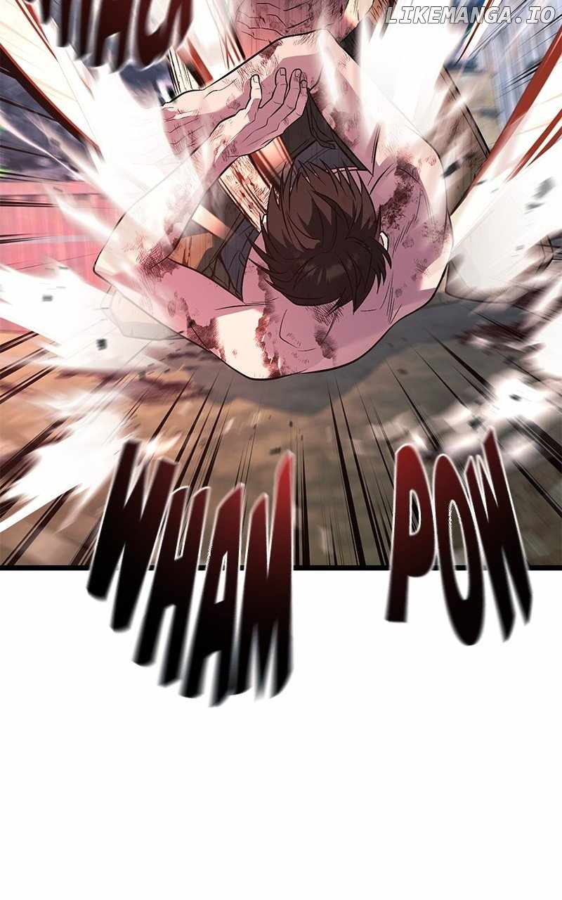 King of Violence Chapter 55 130
